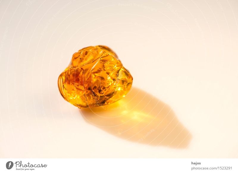 amber Alternative medicine Medication Old Illuminate Yellow Amber Baltic Resin Brilliant Precious stone semi-precious stone Minerals healing stone Healing Noble