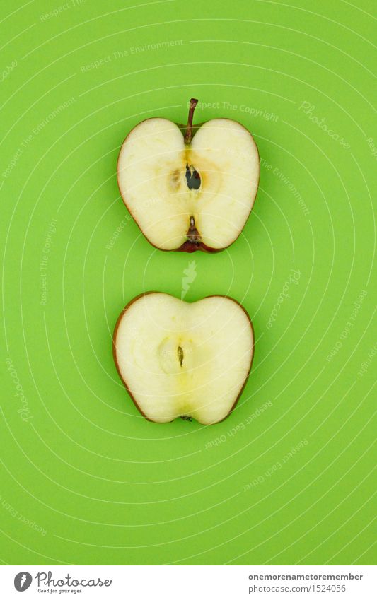 apple Zack! Art Work of art Esthetic Apple Tree of knowledge Apple harvest Apple juice Apple skin Apple pie Apple puree Apple stalk Green Delicious