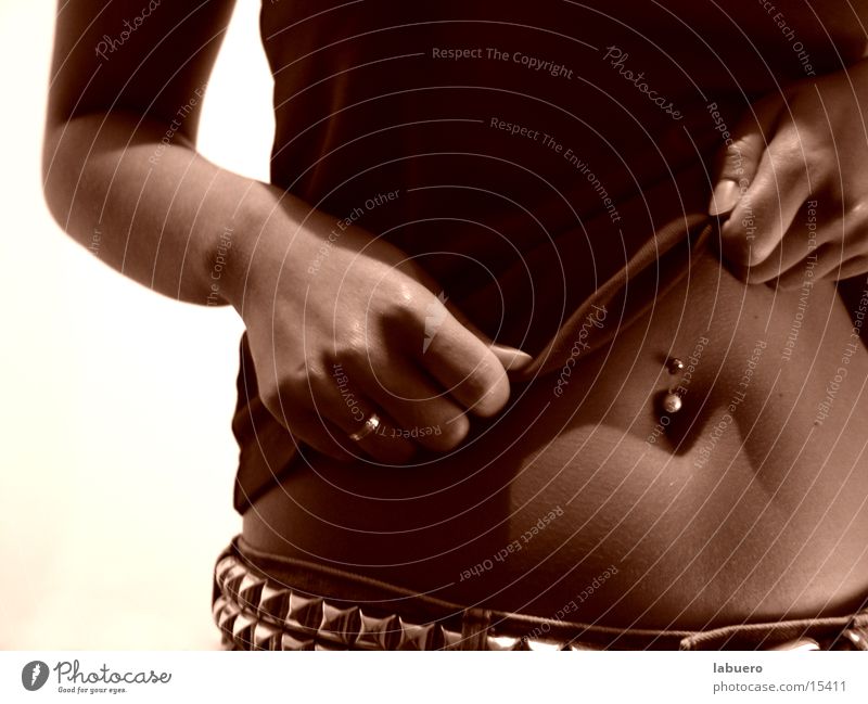 belly piercing Navel Piercing Jewellery Belt Woman Stomach