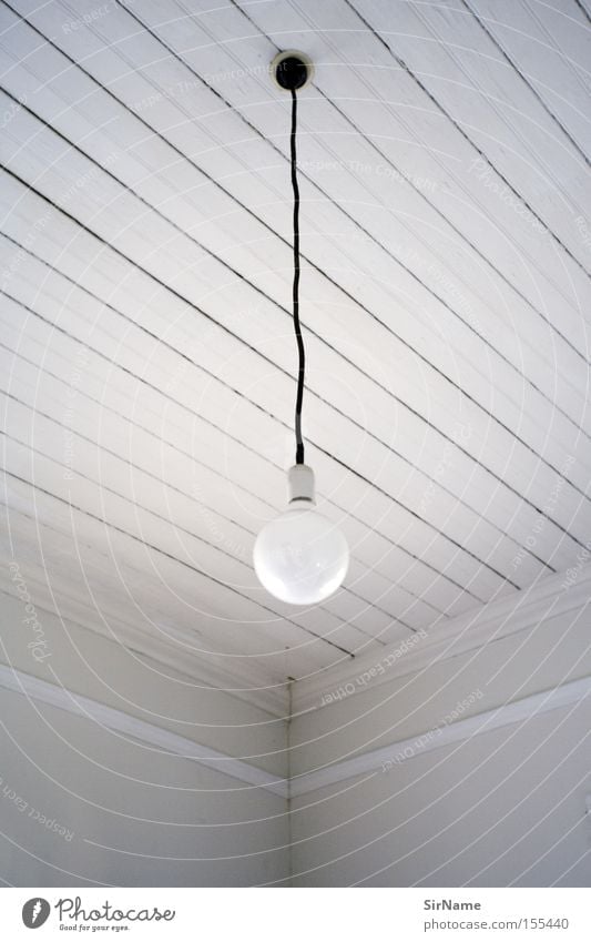 59 [light room] Lamp Room Living room White Ceiling Ceiling light Wooden ceiling Electric bulb Hanging lamp Formal Composing suggestive suggestion
