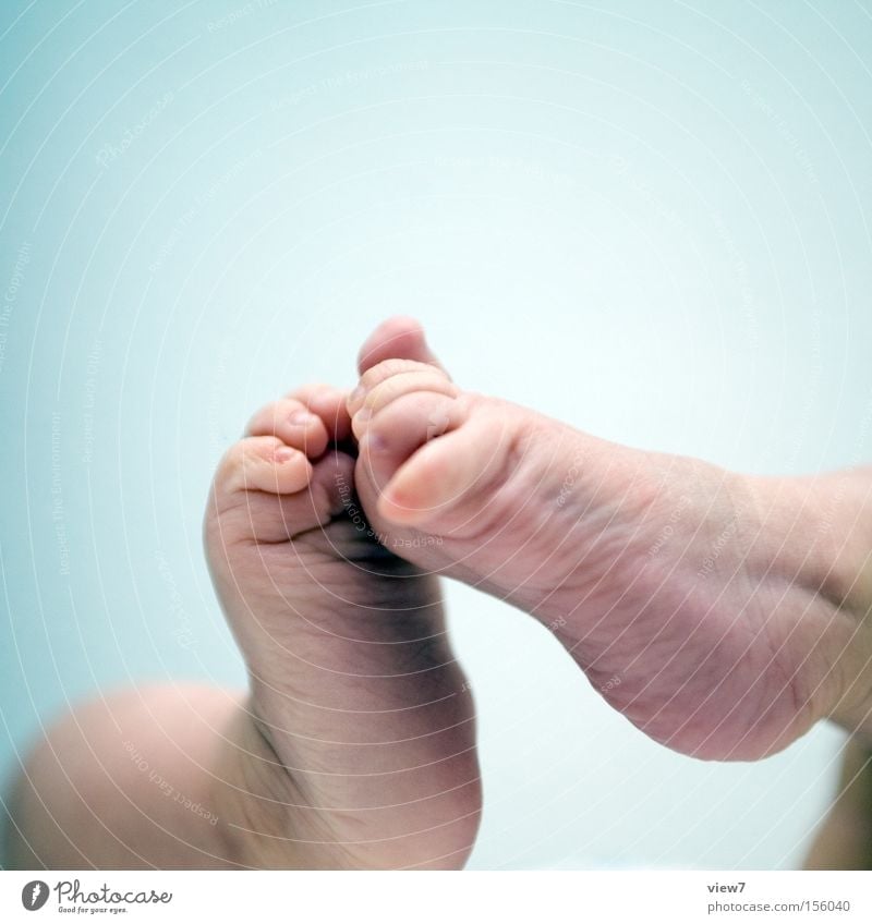 little feet Feet Children's foot Legs Baby Toddler Calf Toes Sole of the foot Childlike Small Sweet Offspring Gesture Sign Skin Barefoot
