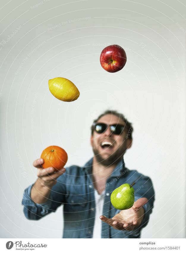 Tutti Frutti Food Fruit - a Royalty Free Stock Photo from Photocase
