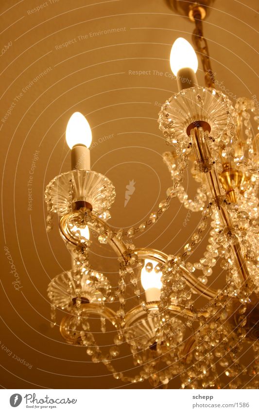 there will be light... Light Lamp Chandelier Living or residing Lighting chandeliers Bright Feasts & Celebrations Noble