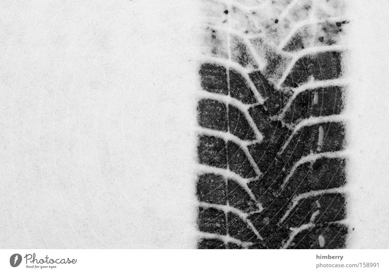 profile neurosis Profile Tire tread Motor vehicle Skid marks Stick Pattern Transport Vehicle Winter Snow Seasons Motorsports winter tyres Imprint