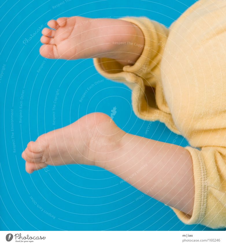 buttoned up. Baby Feet Legs Yellow Contrast Toddler Growth Study Crawl Walking Small Turquoise Single parent