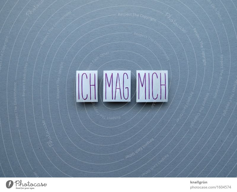 I'M MAG MYSELF. Characters Signs and labeling Communicate Sharp-edged Gray White Emotions Happy Contentment Joie de vivre (Vitality) Acceptance Sympathy