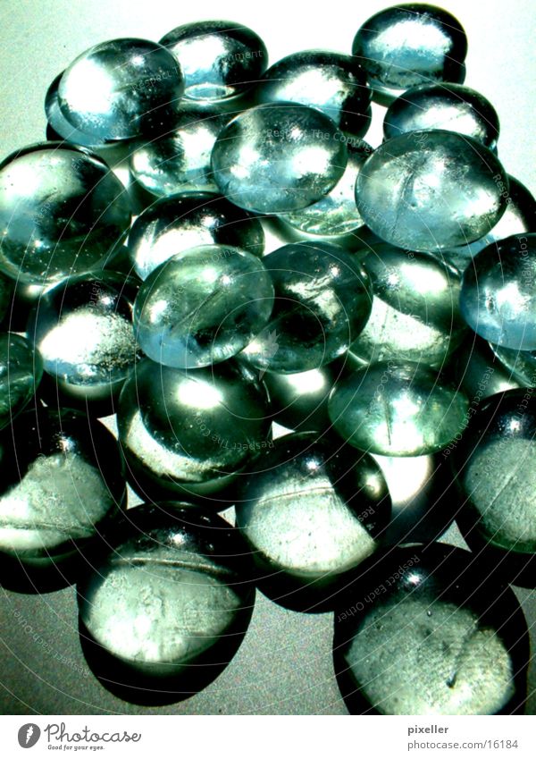 glass beads Green Marble Flat (apartment) Style Living or residing Glass Pearl Metal