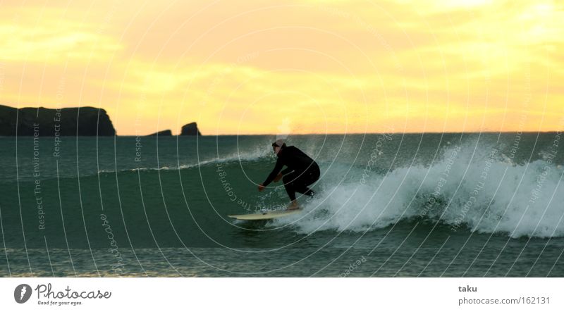 SUNRISE SURF III Surfing Ocean Waves Sunrise New Zealand Funsport p.b. jase TAKU AROHA KIA KOE
