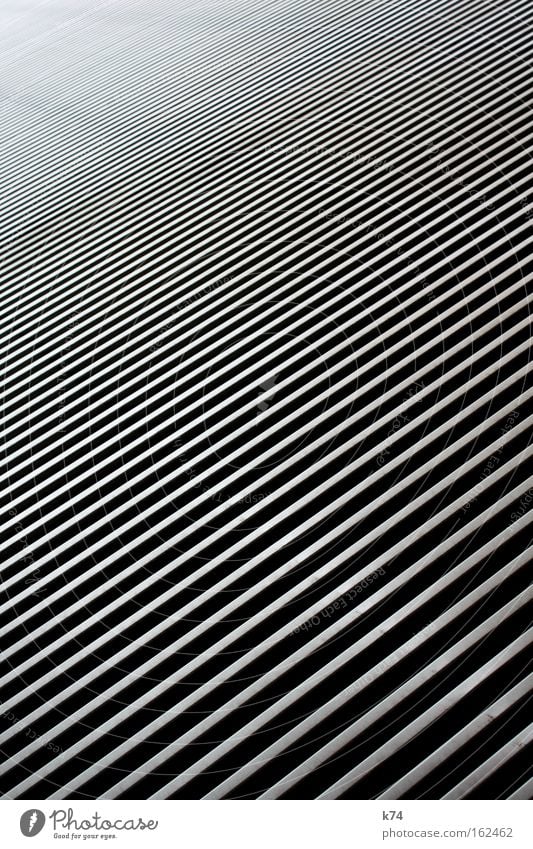 ///////////////////////////////////////// Stripe Diagonal Contrast Metal Deep Cold Hard Glittering High-tech Zebra Detail Tilt