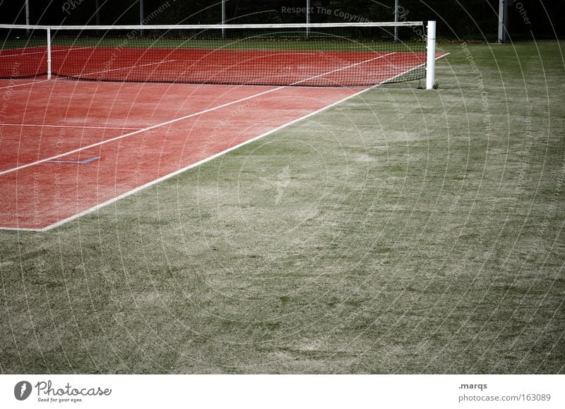 tiebreak Colour photo - a Royalty Free Stock Photo from Photocase