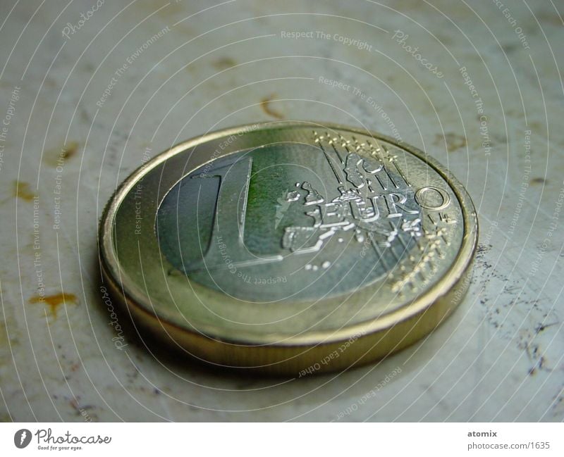 Euro coin Coin Money Things