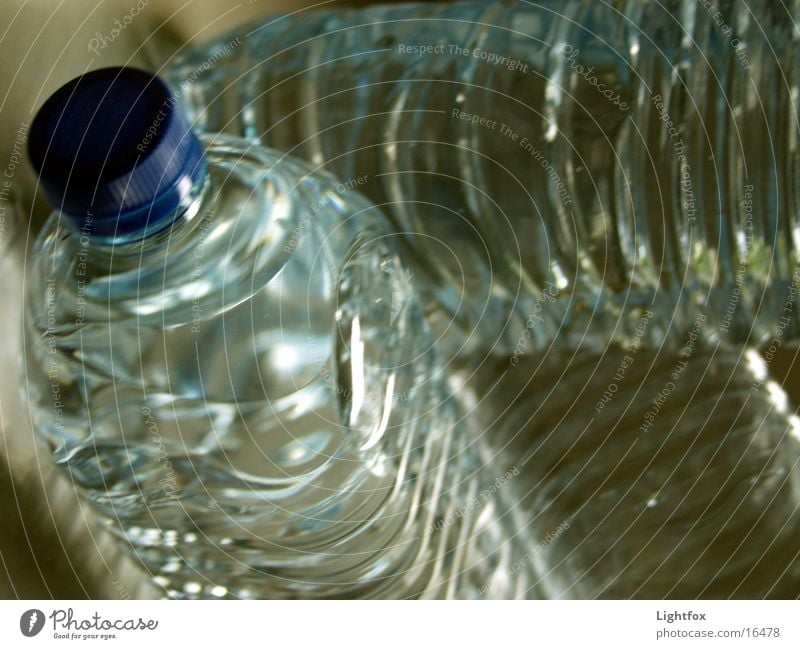 3 Water Thirst-quencher Recycling Deposit Clean Pure Refreshment Things Clarity Statue Bottle Macro (Extreme close-up) pet