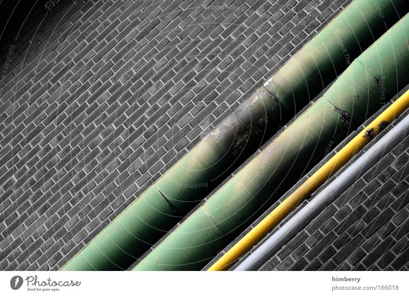 analog line vs dsl Colour photo Subdued colour Exterior shot Abstract Pattern Copy Space left Copy Space top Copy Space bottom Day Evening Twilight