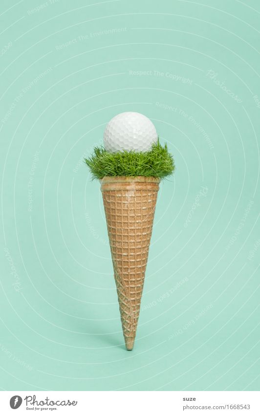 tee Food Ice cream Nutrition Eating Fast food Design Joy Playing Feasts & Celebrations Sports Ball sports Sporting event Success Golf Gastronomy Exceptional