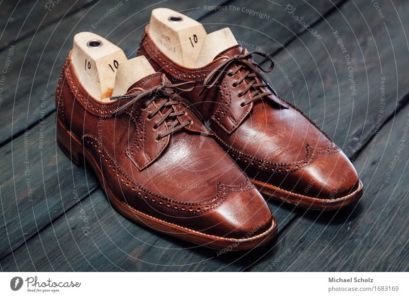 Designer Crafted Shoes for Men