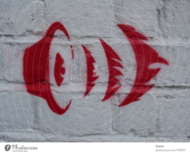 Make noise Symbols and metaphors Power Things grafiti Sound