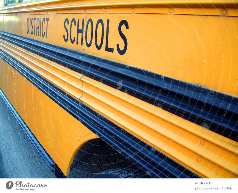 school bus Transport Safety School Bus Logistics Station