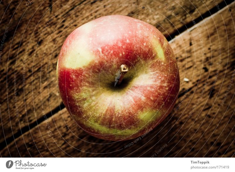 An apple is an apple is an apple... Interior shot Food Fruit Apple Nutrition Lunch Organic produce Vegetarian diet Diet Fasting Healthy Fresh Kitchen