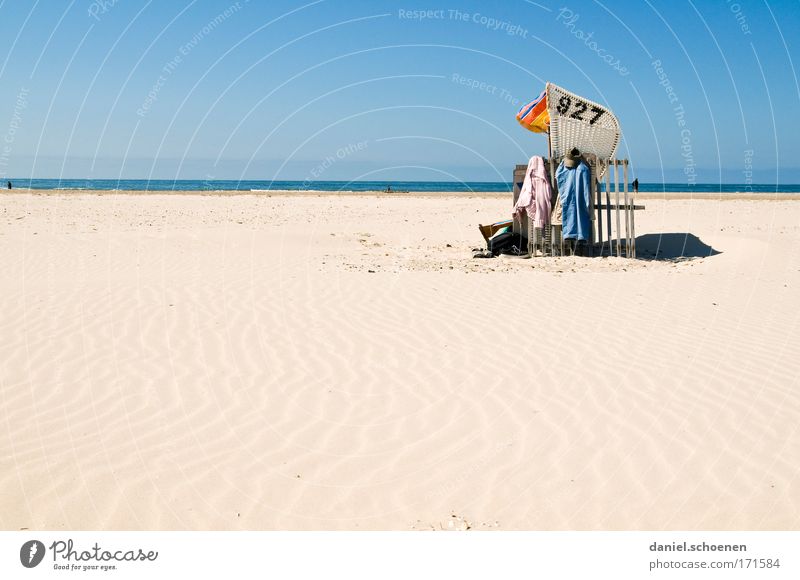 927 Colour photo Multicoloured Deserted Copy Space left Copy Space top Copy Space bottom Day Sunlight Joy Well-being Contentment Relaxation Vacation & Travel