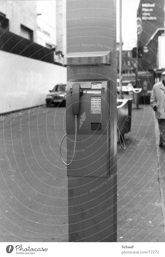 Phone Telephone Phone box Cologne Payphone Receiver Telecommunications Column