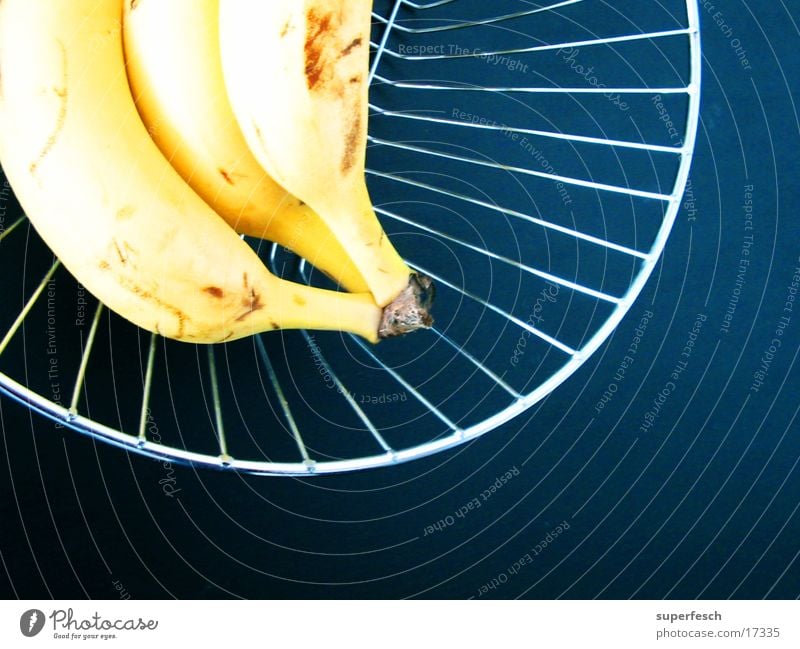 vitaminB Banana Fruit basket Vitamin Round Healthy Bowl
