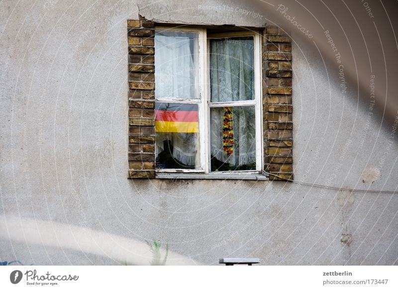 beach castle Germany German Flag Nationalities and ethnicity Landmark Pride proud as a spanish national consciousness nationalism House (Residential Structure)