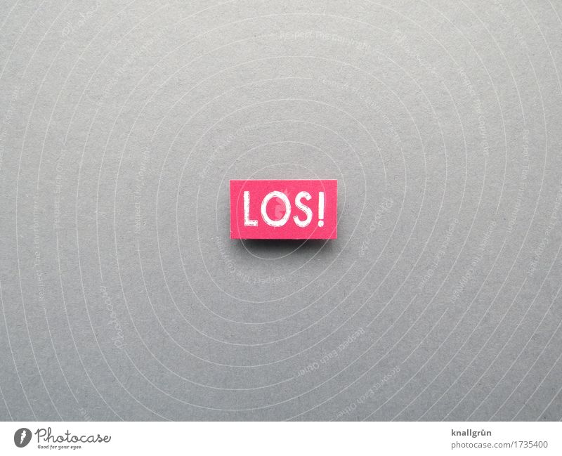 Let's go! Let's go! Let's go! Let's go! Characters Signs and labeling Communicate Sharp-edged Gray Pink White Emotions Moody Anticipation Brave Determination