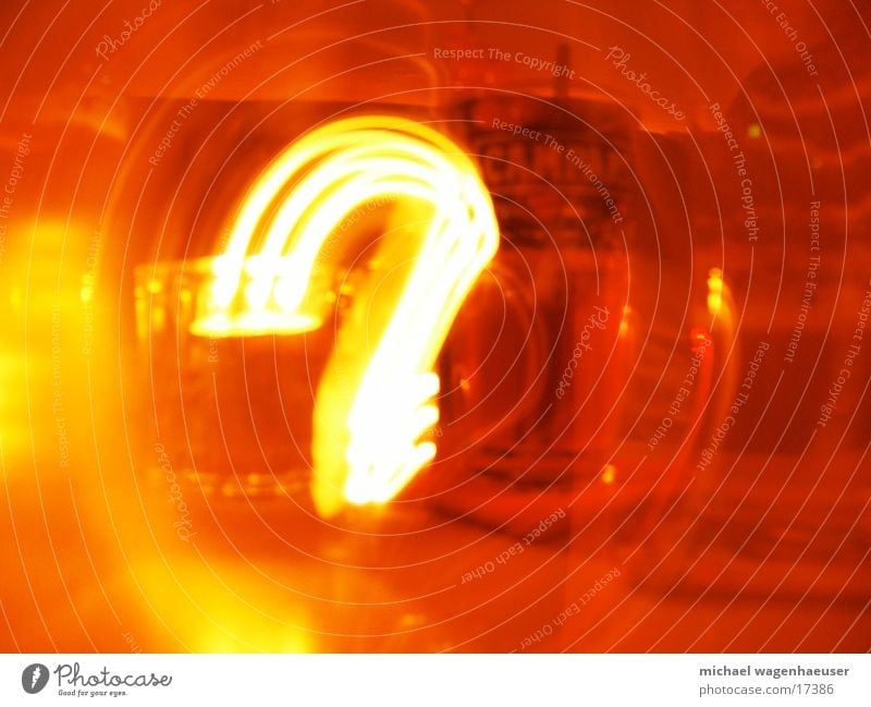 Question Mark A Royalty Free Stock Photo From Photocase