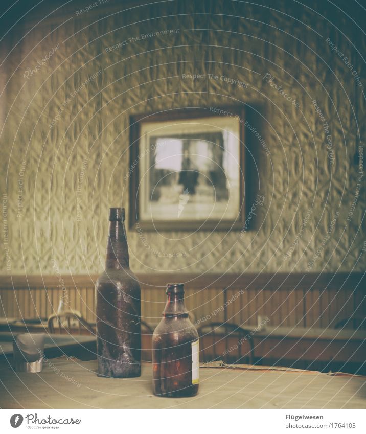 Wild Wild West Saloon 4 Beer Vine Spirits Western Western town Haunted house Ghost town USA Americas Extinct Deserted Loneliness Uninhabited Wooden house