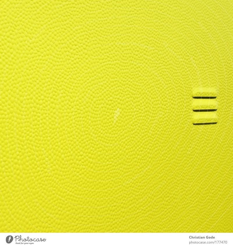 yellow skin Colour photo Exterior shot Abstract Pattern Structures and shapes Deserted Copy Space left Copy Space right Copy Space top Copy Space bottom