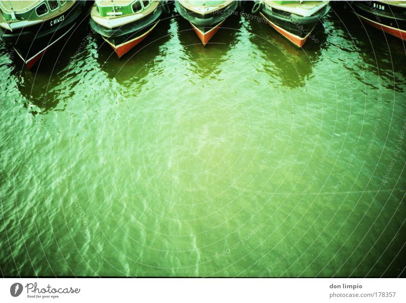 Hanseatic Exterior shot Lomography Copy Space left Copy Space right Copy Space bottom Copy Space middle Day Reflection Deep depth of field Bird's-eye view