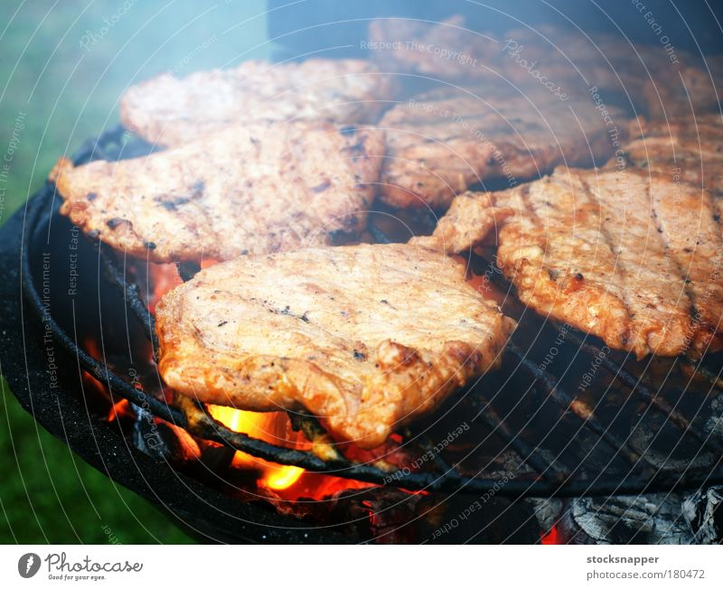 Meat Steak Barbecue (apparatus) Grill Barbecue (event) Hot Food