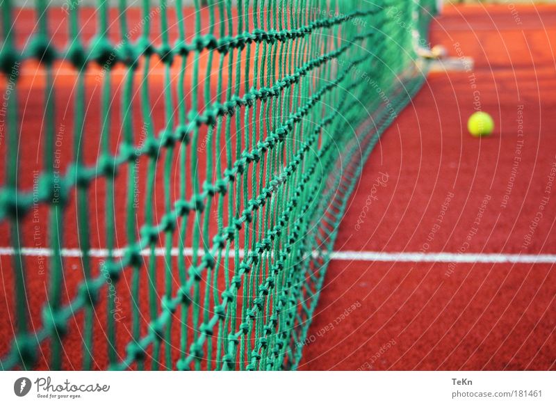 tiebreak Colour photo - a Royalty Free Stock Photo from Photocase