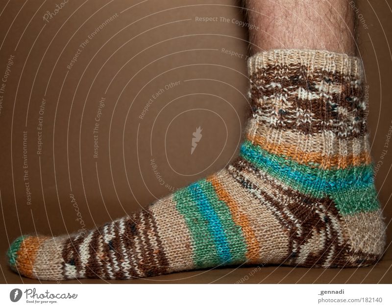 MALE Human being Masculine Man Adults Facial hair Feet 1 Art Aggression Old Cheap Hideous Hot Crazy Thorny Strong Brown Truth Authentic Judicious sock Stockings