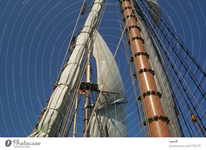get through Sailing Navigation set sail