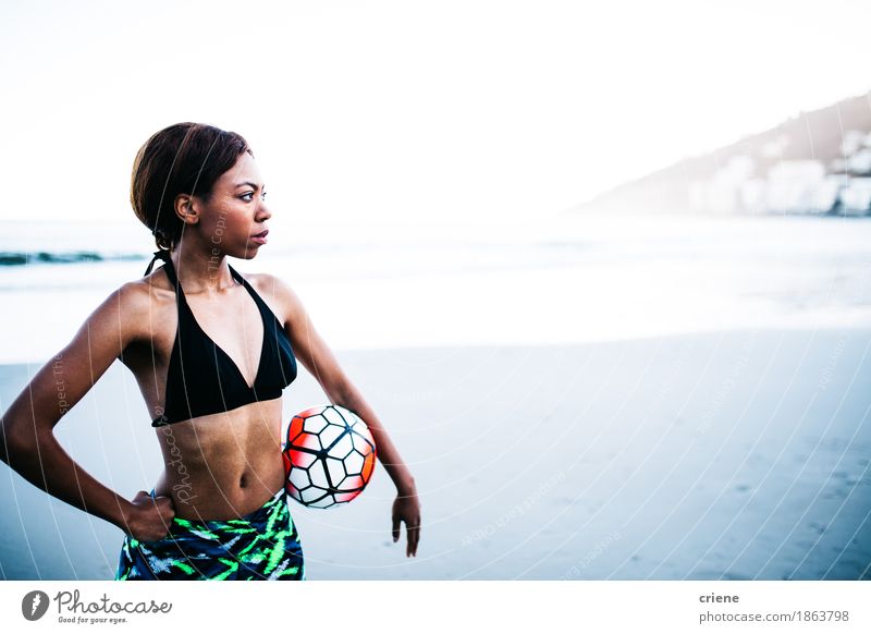 Beautiful Sport Girl Stock Photo, Picture and Royalty Free Image