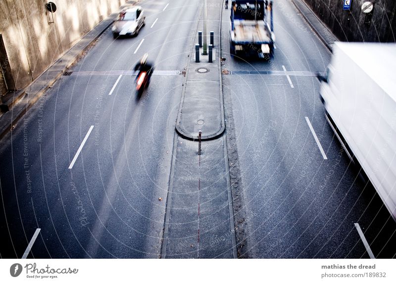 FOUR LINES Town Capital city Transport Means of transport Traffic infrastructure Rush hour Logistics Road traffic Motoring Street Highway Tunnel Vehicle Car