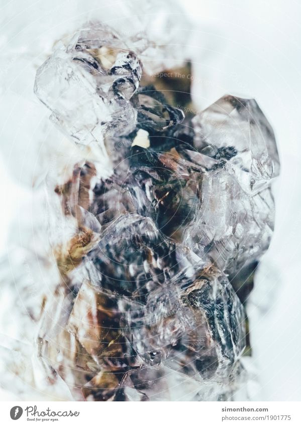 chill Art Work of art Sculpture Climate Climate change Ice Frost Ice crystal Crystal Crystal structure Snow crystal Crystal Glass Sculptural Cold Freeze