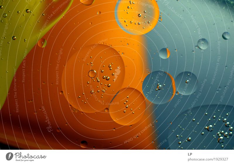 large bubbles on abstract background Lifestyle Style Design Exotic Joy Wellness Harmonious Well-being Contentment Senses Relaxation Calm Meditation