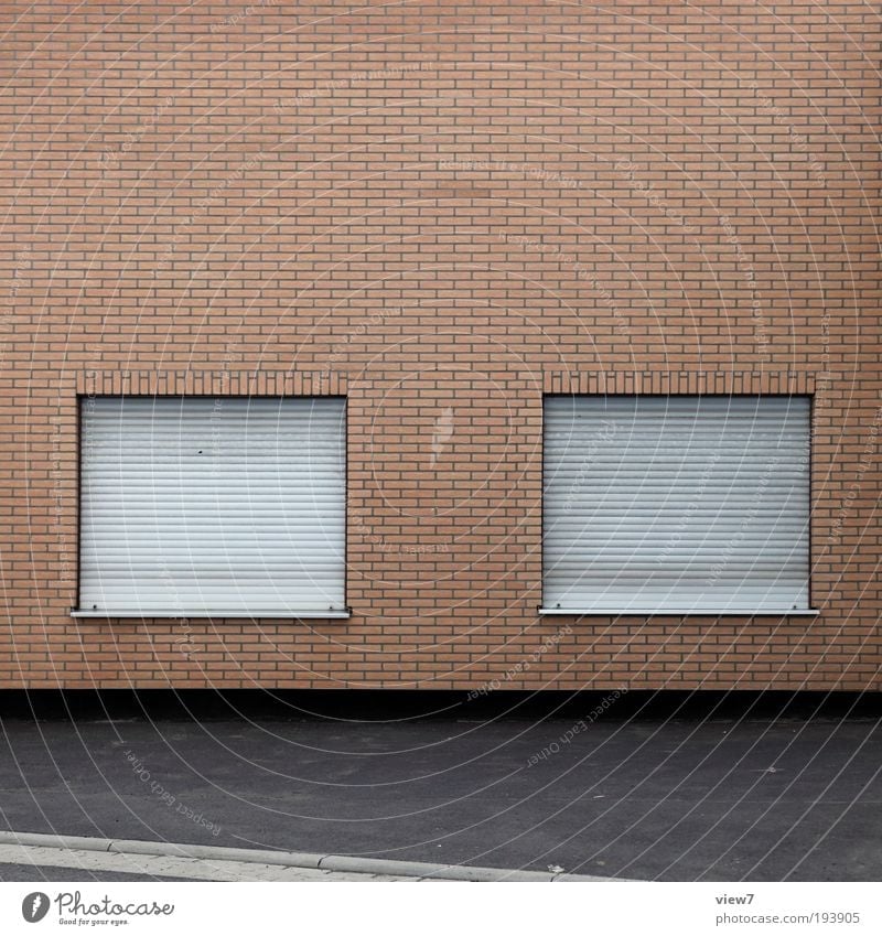 Window one and window two. Workplace Construction site Factory Economy House (Residential Structure) Industrial plant Wall (barrier) Wall (building) Facade