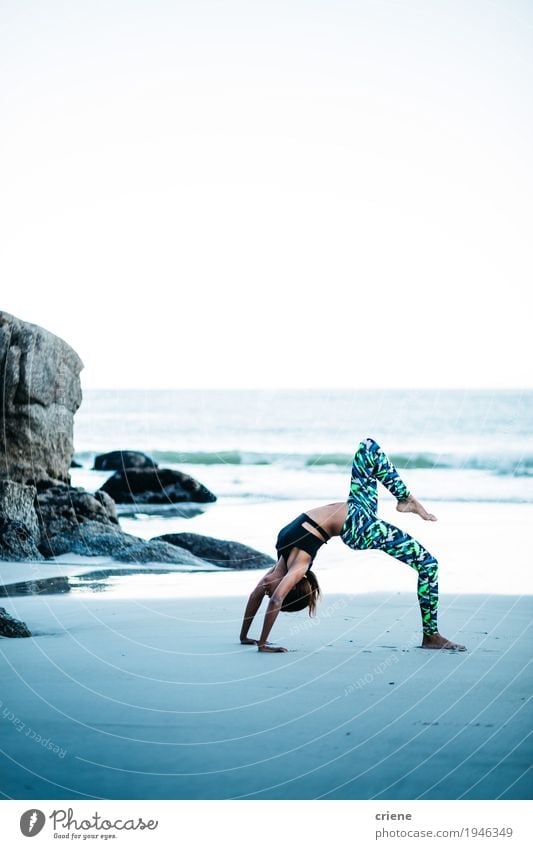 🧘‍♀️ Morning Yoga Sequence: Feel the Flow of Serenity | Gallery posted by  Isopia Beauty | Lemon8