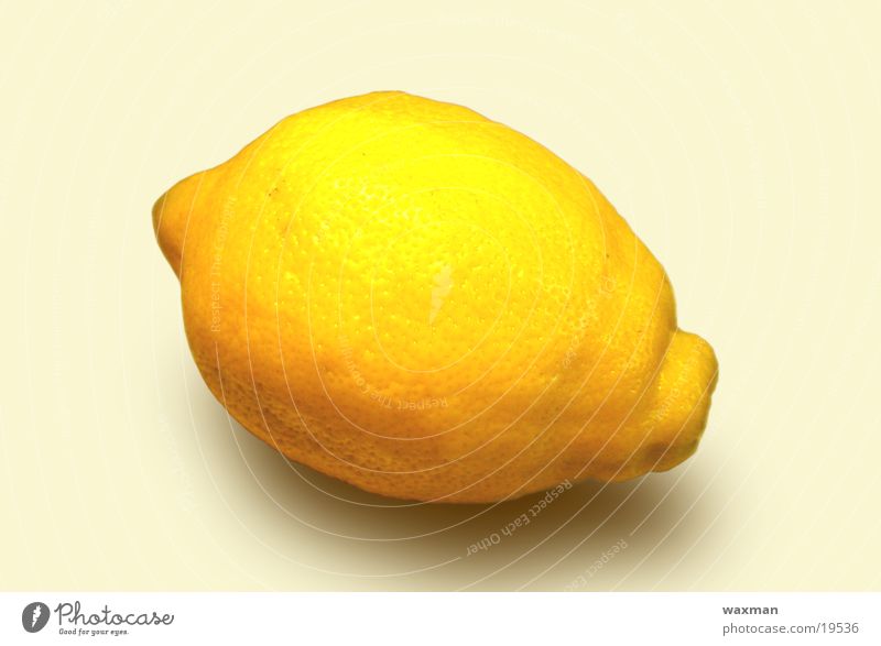 citrus Lemon Nutrition Orange Fruit