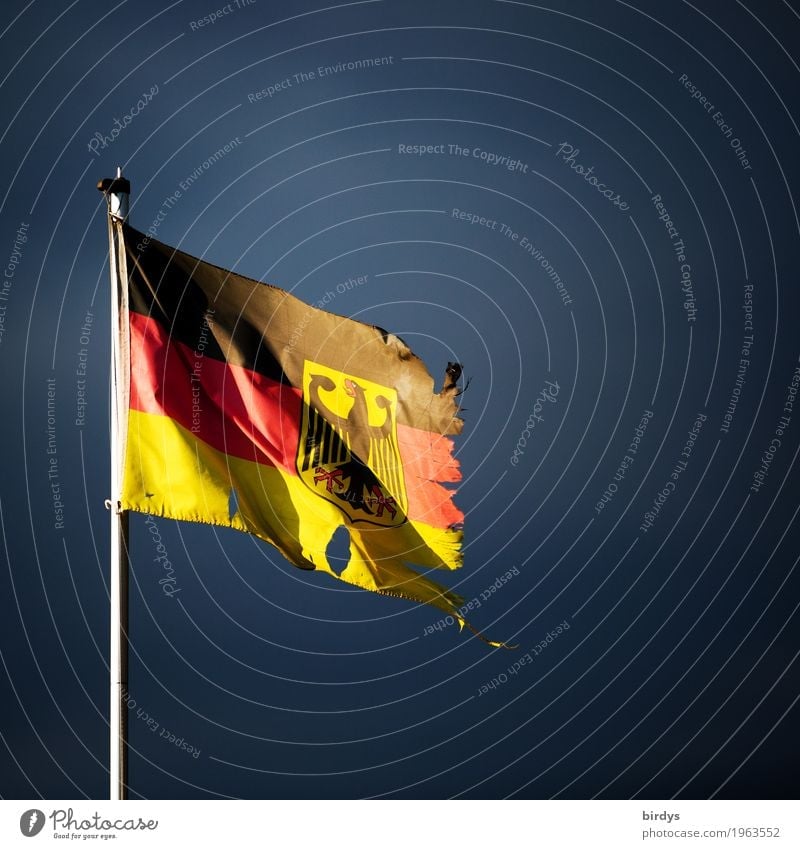 german royalty symbols