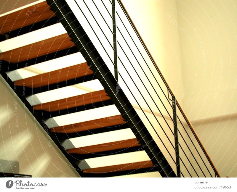 staircase Living or residing Stairs Handrail