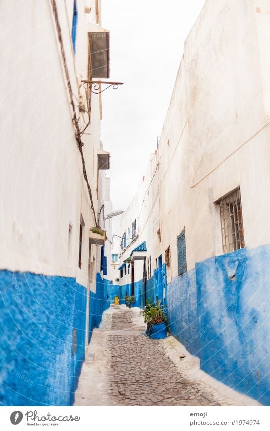 Rabat Village Town - a Royalty Free Stock Photo from Photocase