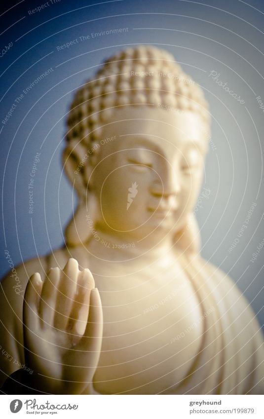 buddha 2 Exotic Relaxation - a Royalty Free Stock Photo from Photocase