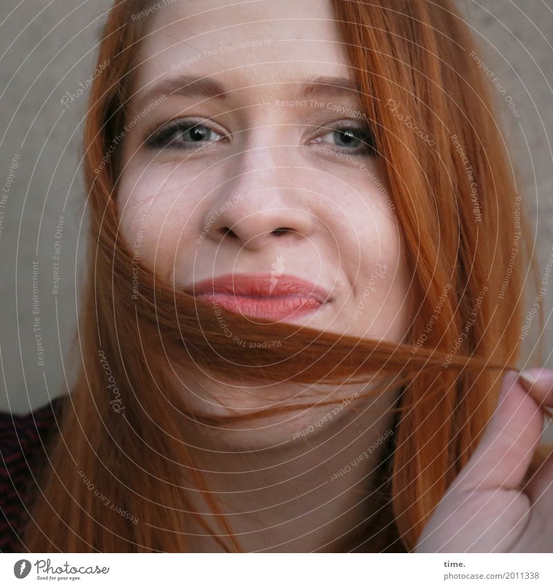 Feminine Young Woman A Royalty Free Stock Photo From Photocase