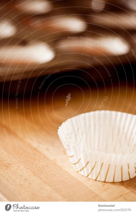 K Food Dough Baked goods Cake Dessert Candy Chocolate Nutrition Delicious Muffin Baking tin Colour photo Interior shot Light Shadow Shallow depth of field Day