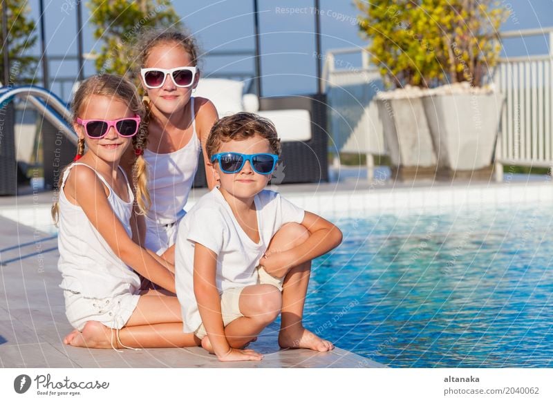 young boy and the ocean - a Royalty Free Stock Photo from Photocase