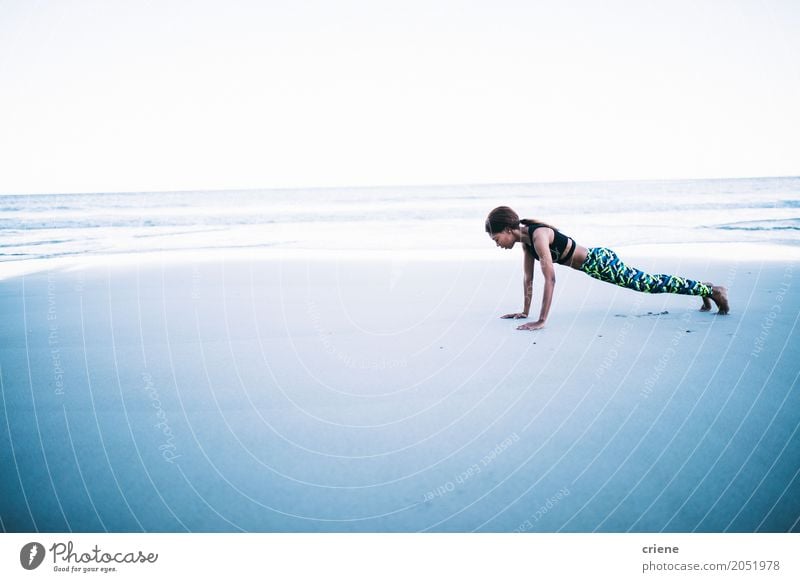 Yoga na Praia, Sports & recreation